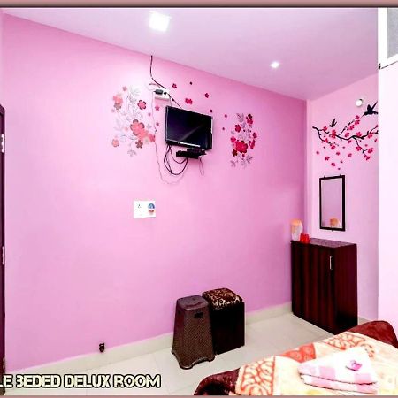 Mansarovar Guest House Ujjain Ngoại thất bức ảnh