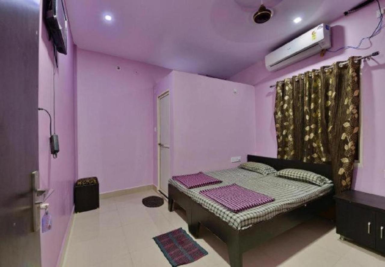 Mansarovar Guest House Ujjain Ngoại thất bức ảnh
