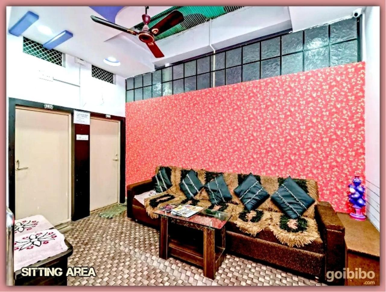 Mansarovar Guest House Ujjain Ngoại thất bức ảnh